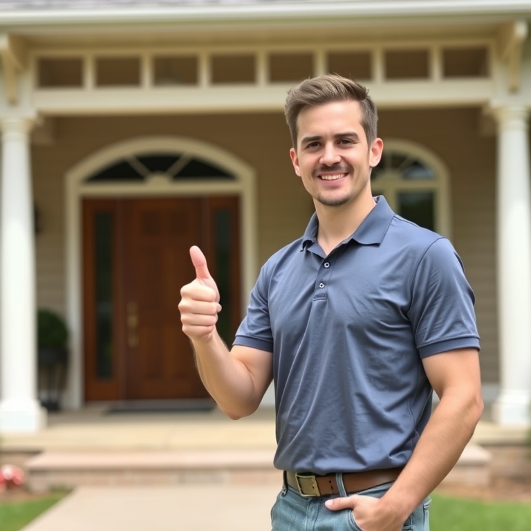 Founder of Ant & Rodent Pest Control San Diego